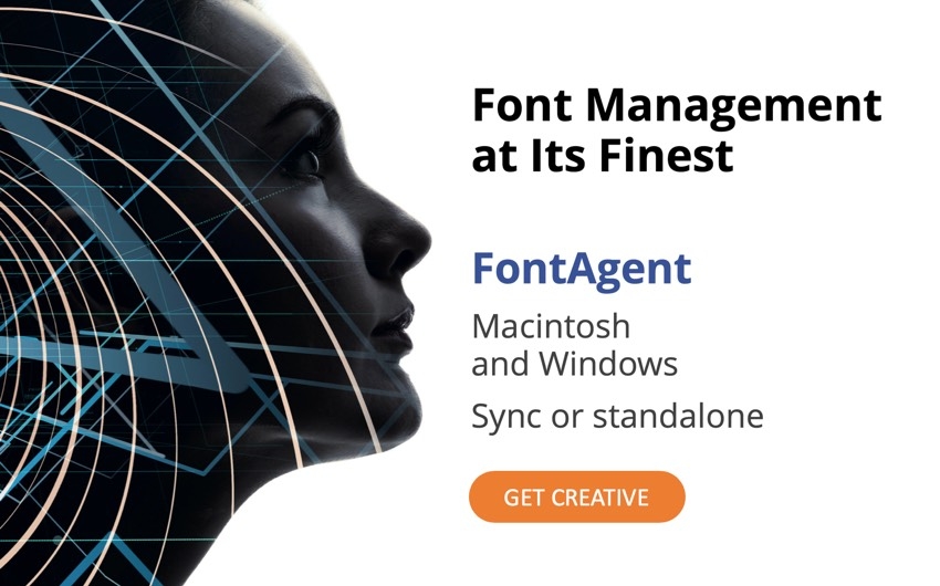 Fontagent Pro 6 012 – Font Management And Repair Utility